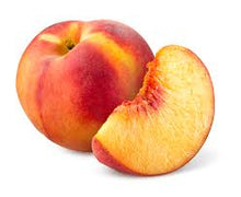 Load image into Gallery viewer, Peach Slice Fragrance Oil