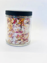 Load image into Gallery viewer, Botanical Blends Sea Soak Bath Salts (Rose)