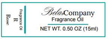 Load image into Gallery viewer, Rose Fragrance Oil