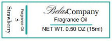 Load image into Gallery viewer, Strawberry Fragrance Oil