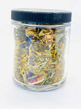 Load image into Gallery viewer, Botanical Blends Steaming Petals Terra (Earthy) (Facials-Bath-Feminine Steams)