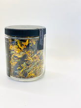 Load image into Gallery viewer, Botanical Blends Steaming Petals Terra (Earthy) (Facials-Bath-Feminine Steams)