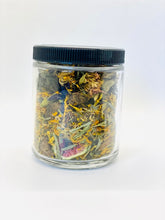 Load image into Gallery viewer, Botanical Blends Steaming Petals Terra (Earthy) (Facials-Bath-Feminine Steams)