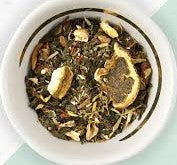 Load image into Gallery viewer, Tealish AM Detox Herbal Tea