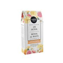 Load image into Gallery viewer, Tealish AM Detox Herbal Tea