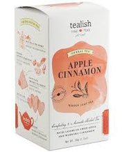 Load image into Gallery viewer, Tealish Apple Cinnamon Tea