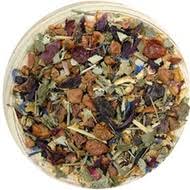 Load image into Gallery viewer, Tealish Winter Blend Herbal Tea