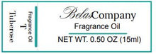 Load image into Gallery viewer, Tuberose Fragrance Oils