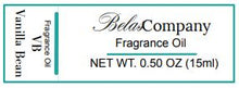 Load image into Gallery viewer, Vanilla Bean Fragrance Oil