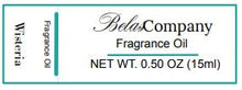 Load image into Gallery viewer, Wisteria Fragrance Oil
