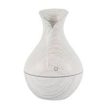 Load image into Gallery viewer, Aroma Humidifier Essential Oil Diffuser Aromatherapy Purifier (White)
