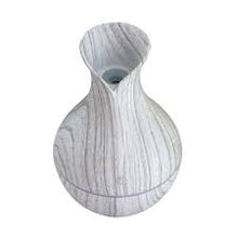 Load image into Gallery viewer, Aroma Humidifier Essential Oil Diffuser Aromatherapy Purifier (White)