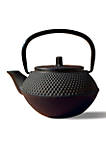 Cast Iron Teapot (27 oz)