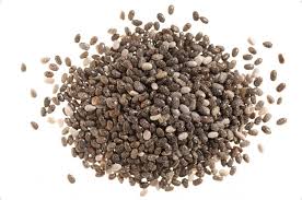 Chia Seeds Organic