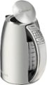 Load image into Gallery viewer, Cuisinart PerfecTemp Cordless Electric Kettle - Silver
