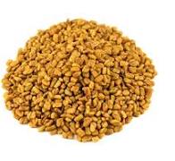 Fenugreek Seed Organic