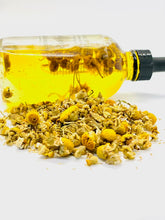 Load image into Gallery viewer, Botanical Blends Hair-Body-Nail Oil-Chamomile
