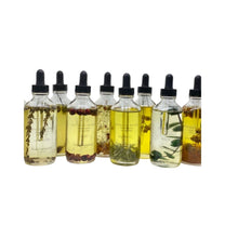 Load image into Gallery viewer, Botanical Blends Hair-Body-Nail Oil-Chamomile
