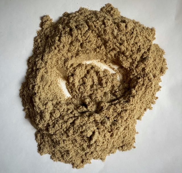 Siberian Ginseng (Eleuthero) Powder