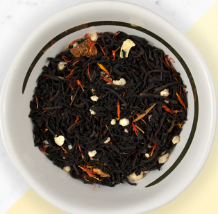 Tealish Canada Maple Tea – Belas Company