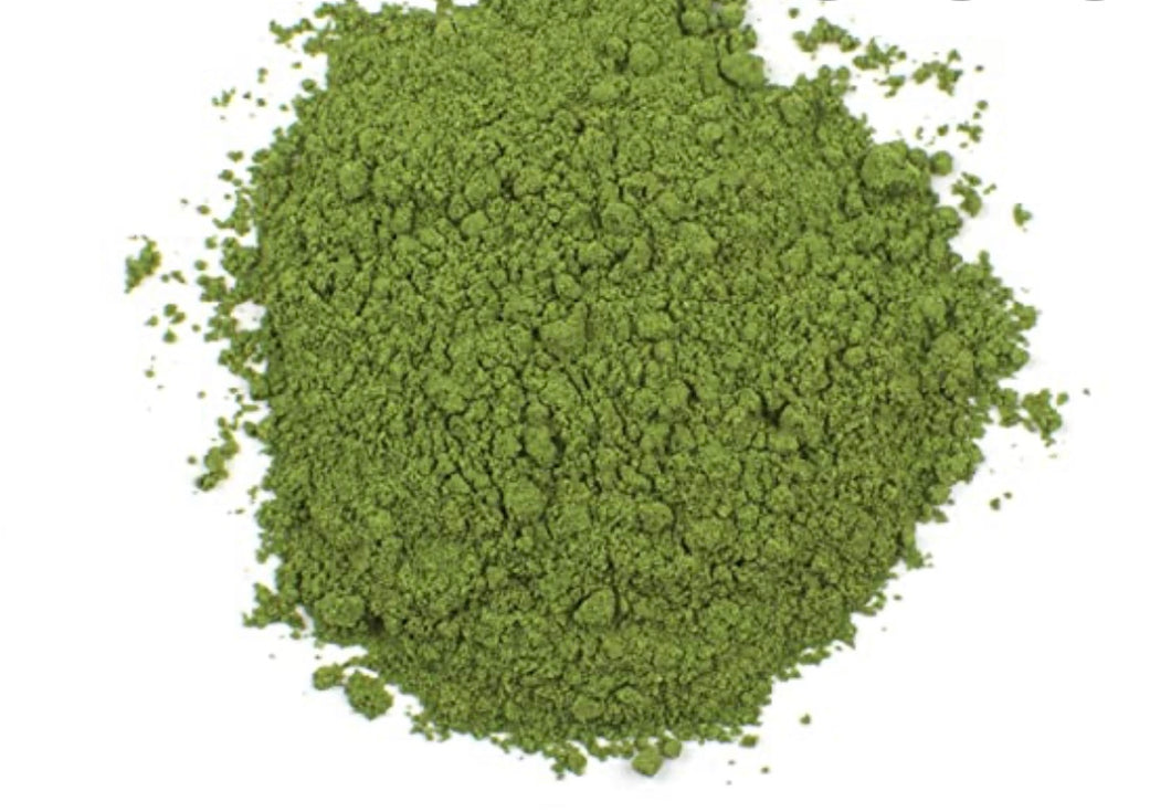 Spinach Powder